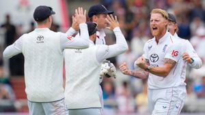 Ashes 2025: ಆಶಸ್ ಸರಣಿಗೆ ಇಂಗ್ಲೆಂಡ್ ತಂಡ ಪ್ರಕಟ: ಹ್ಯಾರಿ ಬ್ರೂಕ್‌ ಉಪನಾಯಕ 