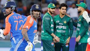 Asia Cup T20: ಪಾಕ್‌ ಟೂರ್ನಿಯಿಂದ ಹೊರಕ್ಕೆ? ಕಾರಣವೇನು?