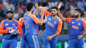 Asia Cup T20: ಇಂದು ಭಾರತ, ಓಮನ್ ಫೈಟ್: ಅಜೇಯ ಓಟ ಮುಂದುವರೆಸುವ ವಿಶ್ವಾಸದಲ್ಲಿ ಸೂರ್ಯ ಪಡೆ