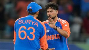 Kuldeep Yadav: ಇಂಗ್ಲೆಂಡ್‌ನಲ್ಲಿ ಸಿಗದ ಅವಕಾಶ ಯುಎಇನಲ್ಲಿ ಸ್ಪಿನ್ನರ್ ಇತಿಹಾಸ