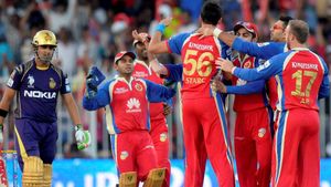 RCB ಮಾಜಿ ವೇಗಿ ಟಿ20 ಕ್ರಿಕೆಟ್‌ಗೆ ವಿದಾಯ