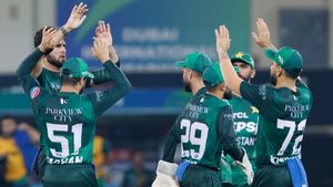 Asia Cup T20: ಸೂಪರ್‌ 4ಗೆ ಅರ್ಹತೆ ಪಡೆದ ಪಾಕ್‌: ಸೆ.21 ರಂದು ಭಾರತದ ವಿರುದ್ಧ ಕಾದಾಟ 