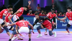 PKL 2025: ಬೆಂಗಳೂರು ಬುಲ್ಸ್‌ 