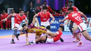 PKL 2025: ಜೈಪುರ, ತೆಲುಗು ತಂಡಕ್ಕೆ ಭರ್ಜರಿ ಜಯ