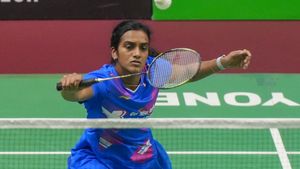 China Open 2023: ಕ್ವಾರ್ಟರ್ ಫೈನಲ್‌ನಲ್ಲಿ ಸಿಂಧುಗೆ ನಿರಾಸೆ