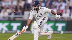 ವಿಂಡೀಸ್‌ ವಿರುದ್ಧದ ಟೆಸ್ಟ್‌ ಸರಣಿಗೆ ರಿಷಭ್‌ ಪಂತ್ ತಂಡ ಸೇರುವುದು ಡೌಟ್?