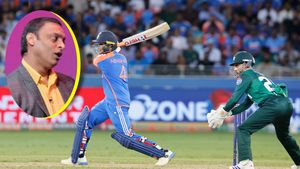 ಸೂರ್ಯ ಪಡೆ ಮಣ್ಣು ಮುಕ್ಕಿಸುವುದು ಹೇಗೆ? ಶೋಯೆಬ್‌ ಹೇಳಿದ್ದು ಹೀಗೆ?