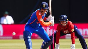 ICC Women's ODI World Cup: ಬಹುಮಾನ ಮೊತ್ತ ಘೋಷಣೆ: ಪುರಷರ ವಿಶ್ವಕಪ್‌ಗಿಂತಲೂ ಹೆಚ್ಚು 