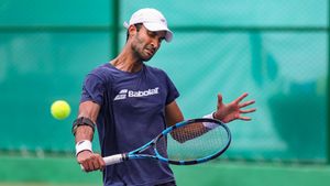 US Open 2025: ಸೆಮಿಫೈನಲ್‌ನಲ್ಲಿ ಯೂಕಿಗೆ ಸೋಲು, ಪ್ರಯಾಣ ಅಂತ್ಯ 