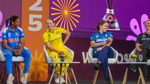 ಇಂದಿನಿಂದ ಭಾರತದಲ್ಲಿ ಮಹಿಳಾ ಏಕದಿನ ವಿಶ್ವಕಪ್‌: ಇಲ್ಲಿದೆ ಹರ್ಮನ್‌ ಪಡೆಯ ವೇಳಾಪಟ್ಟಿ