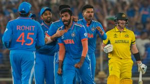 IND vs AUS ODI: ಕಾಂಗರೂ ಬೇಟೆಗೆ ಟೀಮ್ ಇಂಡಿಯಾ ಸಿದ್ಧ: ಗಿಲ್‌ ಪಡೆಯುತ್ತಾರಾ 