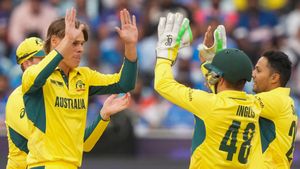 ಆಸ್ಟ್ರೇಲಿಯಾ ಹ್ಯಾಂಡ್‌ಶೇಕ್‌ ಬೇಕಿತ್ತಾ? ಆಟಗಾರರ ವಿಡಿಯೋ ಸಖತ್ ವೈರಲ್