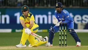 IND vs AUS: ಗೆಲ್ಲಲೇ ಬೇಕಾದ ಒತ್ತಡದಲ್ಲಿ ಗಿಲ್‌ ಪಡೆ: ತಂಡದಲ್ಲಿ ಬದಲಾವಣೆ ಸಾಧ್ಯತೆ