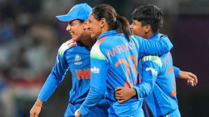 ಸೆಮಿಫೈನಲ್‌ಕ್ಕೂ ಮುನ್ನ ಮತ್ತೊಂದು ಗೆಲುವಿನ ಕನಸಿನಲ್ಲಿ ಭಾರತ