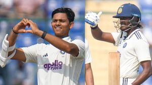 IND vs WI Test: ಟೀಮ್ ಇಂಡಿಯಾಕ್ಕೆ ಮೊದಲ ದಿನದ 