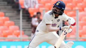 2ನೇ ಟೆಸ್ಟ್‌ನಲ್ಲಿ ದಾಖಲೆಯ ಮೇಲೆ ರಾಹುಲ್ ಕಣ್ಣು 