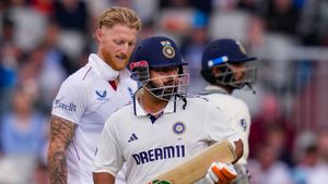 ಪಂತ್ ಅಭಿಮಾನಿಗಳಿಗೆ ಗುಡ್‌ ನ್ಯೂಸ್‌: ಈ ಸರಣಿಯಿಂದ ಕಣಕ್ಕೆ 