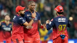 IPL Retention: ಈ ಮೂವರು ಆಟಗಾರರಿಗೆ RCB ಗೇಟ್‌ಪಾಸ್‌?