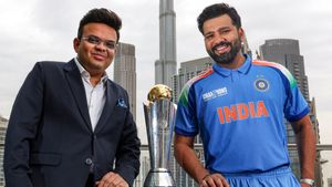 Rohit Sharma: ರೋಹಿತ್‌ರಿಂದ ನಾಯಕತ್ವ ಕಸಿದುಕೊಂಡ BCCI: ಹೇಗಿದೆ ಇವರ ಸಾಧನೆ?