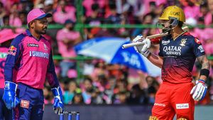 ಡೆಲ್ಲಿ, ಸಿಎಸ್‌ಕೆ ಅಲ್ಲ RCB ಸೇರುತ್ತಾರಾ ಸಂಜು ಸ್ಯಾಮ್ಸನ್? 