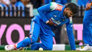 ಶ್ರೇಯಸ್ ಅಯ್ಯರ್‌ ಆರೋಗ್ಯದ ಬಗ್ಗೆ ಅಪ್‌ಡೇಟ್‌: ಮುಂದಿನ ವಾರ ಆಸ್ಪತ್ರೆಯಿಂದ ಬಿಡುಗಡೆ ಸಾಧ್ಯತೆ 