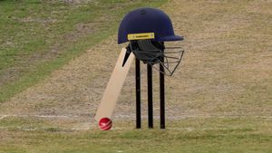 ತಲೆಗೆ ಚೆಂಡು ಬಿದ್ದು ಆಸ್ಟ್ರೇಲಿಯಾದಲ್ಲಿ ಕ್ರಿಕೆಟಿಗ ಸಾವು