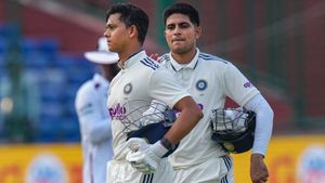 ಸೆಹ್ವಾಗ್‌ ಅವರ 300 ರನ್‌ ದಾಖಲೆ ಈ ಯುವ ಆಟಗಾರ ಮುರಿಯಬಲ್ಲರು: ಕೈಫ್ 