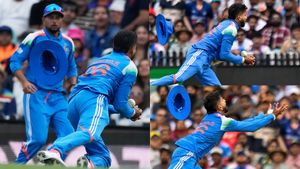 Shreyas Iyer: ಸಿಡ್ನಿ ಆಸ್ಪತ್ರೆಗೆ ದಾಖಲಾಗಿರುವ ಶ್ರೇಯಸ್‌ ಅಯ್ಯರ್