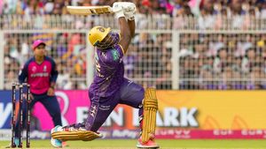 KKRನಲ್ಲಿ ರಸೆಲ್ ಸ್ಥಾನವನ್ನು ತುಂಬುವುದು ಯಾರು? 