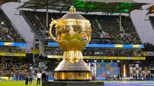 IPL 2026: ಐಪಿಎಲ್‌ ಮಿನಿ ಹರಾಜಿಗೆ ಮುಹೂರ್ತ ಫಿಕ್ಸ್‌