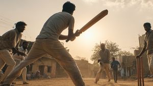 Ranji Trophy: ಸತತ 8 ಎಸೆತಗಳಲ್ಲಿ 8 ಸಿಕ್ಸರ್‌ ದಾಖಲೆ ಬರೆದ ಆಕಾಶ್‌