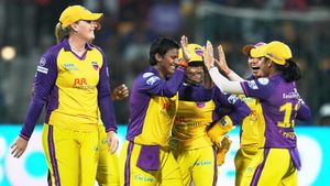 WPL Auction 2026: ದುಬಾರಿ ಬೆಲೆಗೆ ಹರಾಜಾದ ಟಾಪ್‌ 10 ಆಟಗಾರ್ತಿಯರು