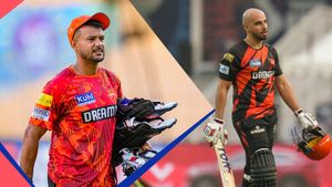 IPL 2026: ಹರಾಜಿನ ಅಂಗಳಕ್ಕೆ ಕನ್ನಡಿಗರು: ರಿಲೀಸ್ ಆದ ಕರ್ನಾಟದ ಆಟಗಾರರ ಪಟ್ಟಿ