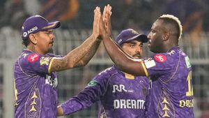 ಐಪಿಎಲ್‌ ಹರಾಜಿಗೂ ಮುನ್ನ ಕೆಕೆಆರ್‌ ಆಲ್‌ರೌಂಡರ್ ದೊಡ್ಡ ನಿರ್ಧಾರ: ಏನದು?