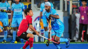 Sultan Azlan Shah Cup: ಫೈನಲ್‌ನಲ್ಲಿ ಭಾರತಕ್ಕೆ ನಿರಾಸೆ: ಬೆಲ್ಜಿಯಂಗೆ ಪ್ರಶಸ್ತಿ 