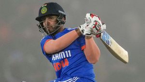 Asia Cup Rising Star: ಸೆಮಿಫೈನಲ್‌ನಲ್ಲಿ ಭಾರತ ಸೋಲು: ಬಾಂಗ್ಲಾ ಫೈನಲ್‌ಗೆ 