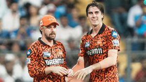 Pat Cummins: ಸ್ಟಾರ್‌ ಪ್ಲೇಯರ್‌ಗೆ ಪಟ್ಟ ಕಟ್ಟಿದ ಸನ್‌ರೈಸರ್ಸ್‌ ಹೈದರಾಬಾದ್