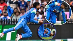 ಆಸ್ಪತ್ರೆಯಿಂದ ಶ್ರೇಯಸ್ ಅಯರ್‌ ಬಿಡುಗಡೆ