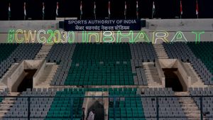 ಭಾರತಕ್ಕೆ 2030 ರ ಕಾಮನ್ವೆಲ್ತ್ ಕ್ರೀಡಾಕೂಟದ ಆತಿಥ್ಯ: ಶತಮಾನೋತ್ಸವದ ಸಂಭ್ರಮಕ್ಕೆ ಈ ನಗರ ಸಾಕ್ಷಿ 