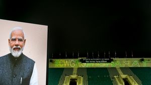 ಅಹಮದಾಬಾದ್‌ನಲ್ಲಿ 2030ರ ಕಾಮನ್‌ವೆಲ್ತ್ ಗೇಮ್ಸ್‌; ಪ್ರಧಾನಿ ಮೋದಿ ಸಂತಸ 