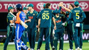 IND vs AUS: ನಿರ್ಣಾಯಕ ಪಂದ್ಯಕ್ಕಾಗಿ ತಂಡದಲ್ಲಿ ಬದಲಾವಣೆ: ಸ್ಫೋಟಕ ಬ್ಯಾಟರ್‌ ಹೊರಕ್ಕೆ 