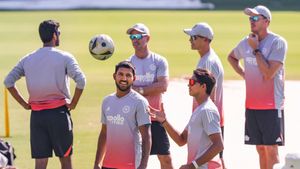 IND vs SA: ಗೆಲ್ಲಲೇ ಬೇಕಾದ ಒತ್ತಡದಲ್ಲಿ ಟೀಮ್ ಇಂಡಿಯಾ: ತಂಡದಲ್ಲಿ ಬದಲಾವಣೆ ಸಾಧ್ಯತೆ