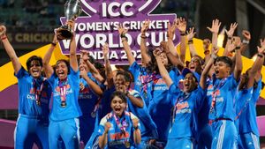 ಭಾರತದ ಮಹಿಳಾ ತಂಡ ಮೈದಾನಕ್ಕೆ ಇಳಿಯುವುದು ಯಾವಾಗ? 