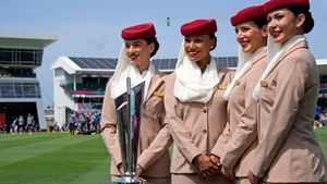 T20 World Cup 2026 ವೇಳಾ ಪಟ್ಟಿ ಪ್ರಕಟ: ಒಂದೇ ಗುಂಪಿನಲ್ಲಿ ಸ್ಥಾನ ಪಡೆದ ಭಾರತ, ಪಾಕ್‌