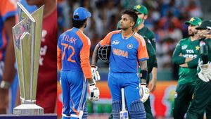 ಟಿ20 ವಿಶ್ವಕಪ್‌ 2026 ಸಂಪೂರ್ಣ ವೇಳಾಪಟ್ಟಿ: 4 ಗುಂಪುಗಳ ಪಂದ್ಯಗಳ ವಿವರ