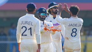 ಇನ್ನು 8 ತಿಂಗಳು ಬಳಿಕ ಟೆಸ್ಟ್‌ ಆಡಲಿರುವ ಭಾರತ: ಇಲ್ಲಿದೆ ಮುಂದಿನ ವರ್ಷದ ವೇಳಾ ಪಟ್ಟಿ