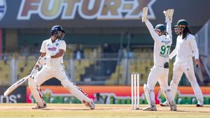 ದಕ್ಷಿಣ ಆಫ್ರಿಕಾ ವಿರುದ್ಧ ಕ್ಲೀನ್‌ ಸ್ವೀಪ್‌ ಸೋಲಿಗೆ ಕಾರಣ ಯಾರು?