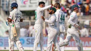 ದಕ್ಷಿಣ ಆಫ್ರಿಕಾ ವಿರುದ್ಧದ ಸೋಲಿನ ಬಳಿಕ ಗಂಭೀರ್, ಪಂತ್ ಹೇಳಿದ್ದೇನು?