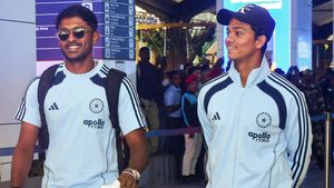 ಗುವಾಹಟಿಯಲ್ಲಿ ಬದಲಾಯಿತು ಟೆಸ್ಟ್‌ ಸಮಯ: ಏಕೆ? ಯಾವಾಗ? 