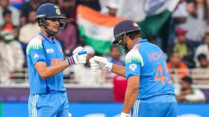 IND vs SA: ಏಕದಿನ ಸರಣಿಗೆ ತಂಡದಲ್ಲಿ ಬದಲಾವಣೆ: ಶೀಘ್ರದಲ್ಲೇ ಪ್ರಕಟಣೆ ನಿರೀಕ್ಷೆ